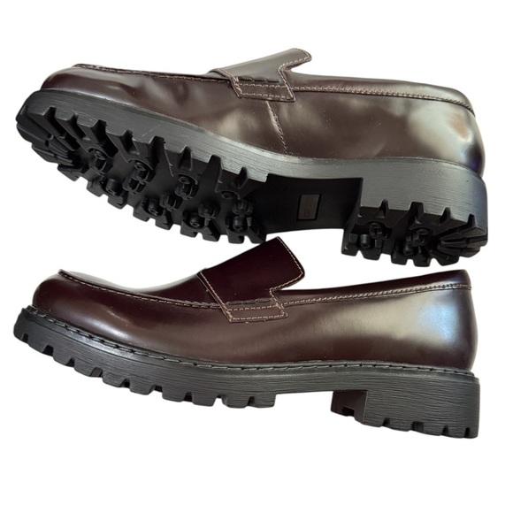 Josef Seibel Leather Loafers · Men’s EU 41 (US 8) main image 5